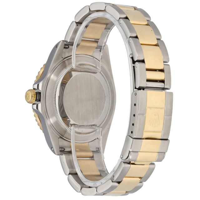 Rolex GMT Master II 16713 Image 3